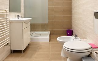 Apartament 2 camere | 54mp | Str. Razoare in spate la VIVO - Poză 7