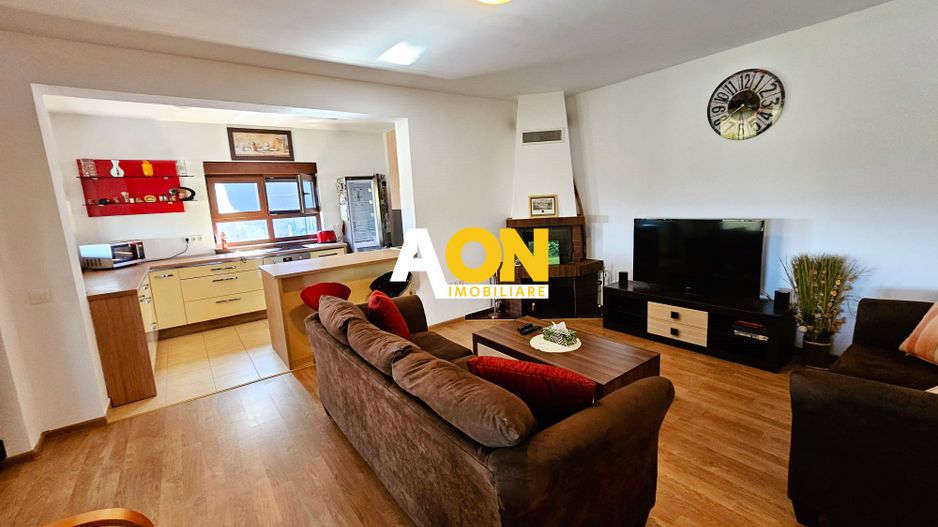 Casa noua, 4 camere, mobilata, utilata, 1148 mp teren, Paclisa - Poză 3