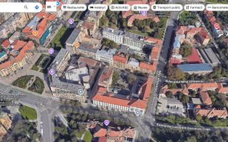 Hotel Central | 2 camere | Boxa - Poză 16