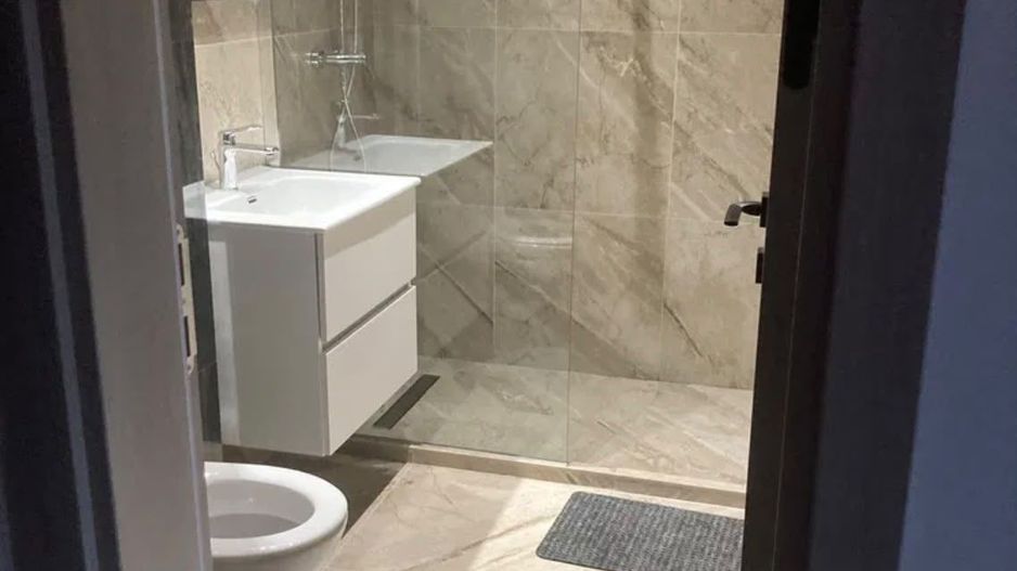 GARSONIERA - METALURGIEI, CENTRALA PROPRIE, BUCATARE INCHISA, BLOC NOU - Poză 5