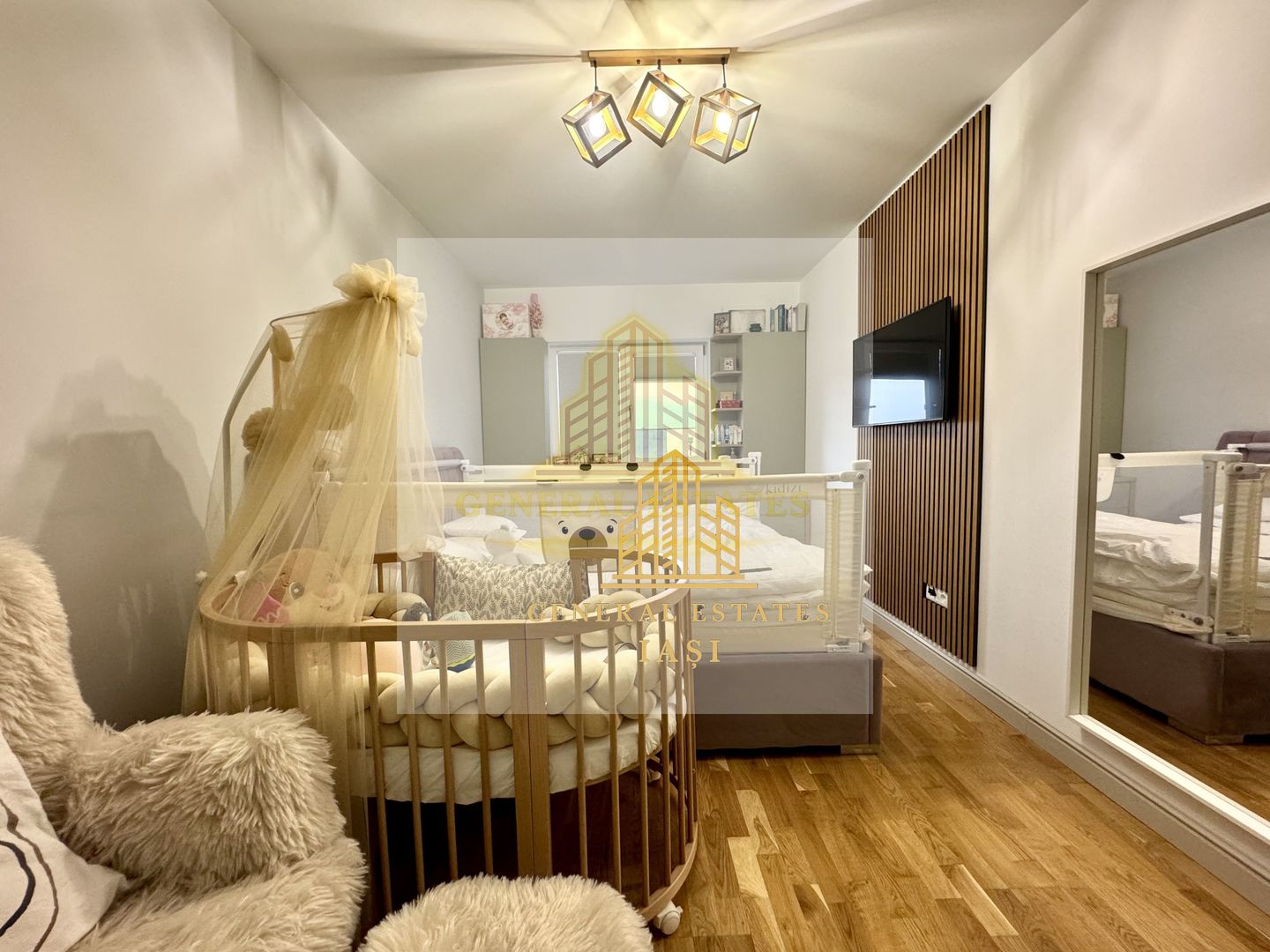 Vânzare apartament cu 2 camere în Complexul Himson - Poză 9