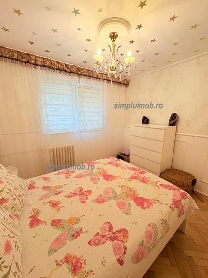 Apartament 2 camere decomandat Dorobanti - Poză 3