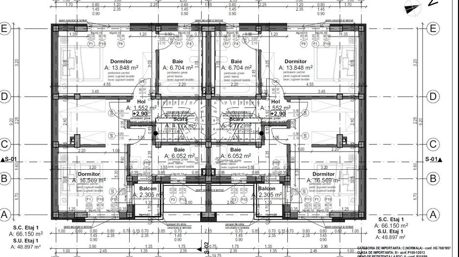 Vila tip duplex premium - Poză 3