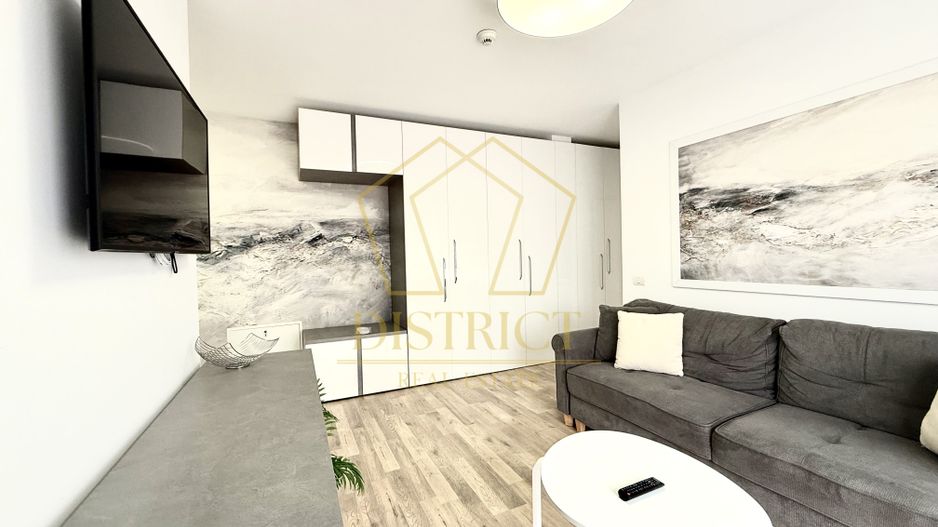 Apartament superb cu 2 camere 46 mp utili | Aradului/Lipovei - Poză 8