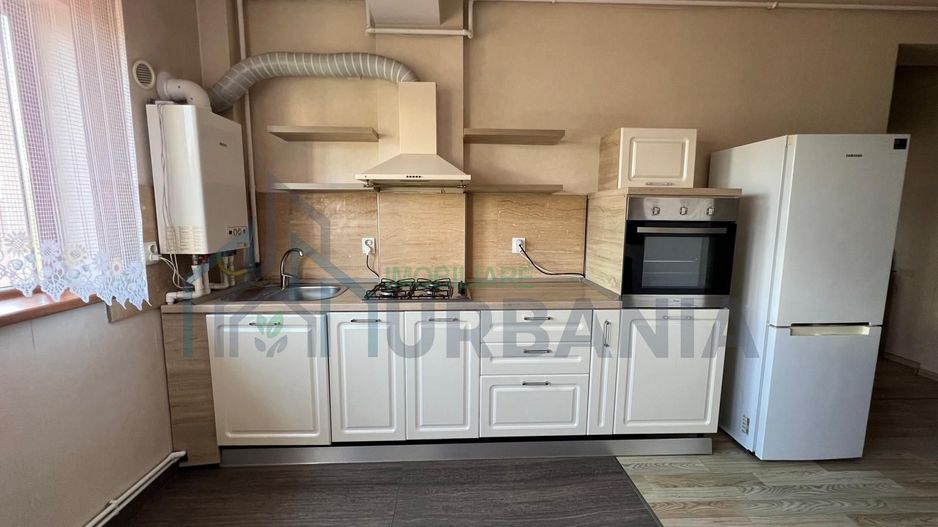 Apartament 2 camere de închiriat în zona Tătărași, Iași - Poză 2