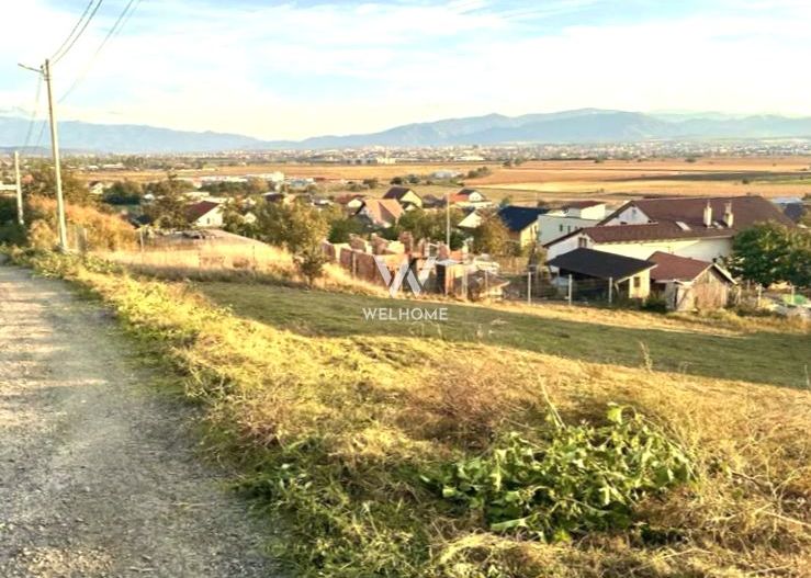 Teren Sura Mare - Sibiu - 874 mp - Casa de Vis - Poză 3