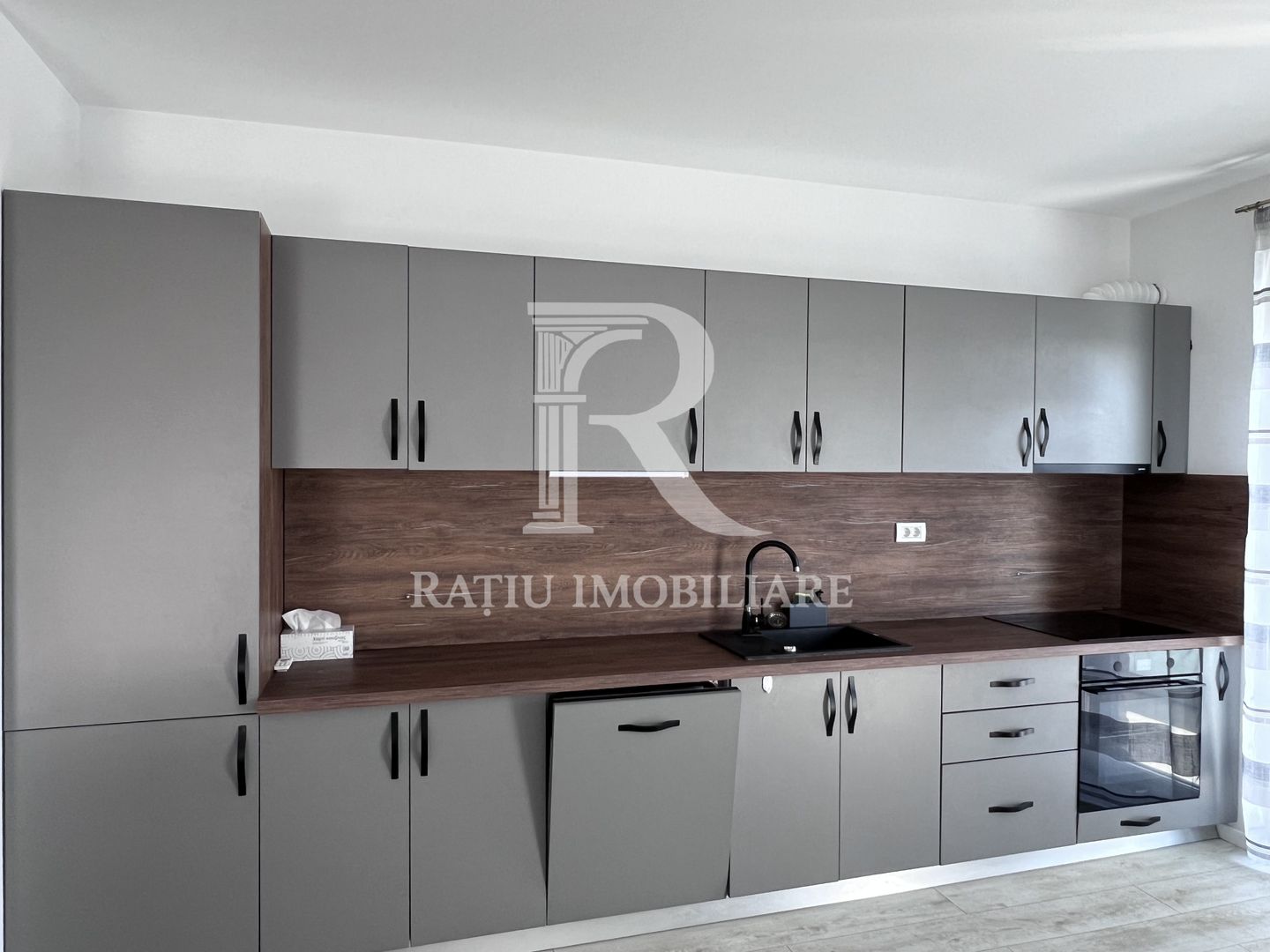 Apartament cu 2 camere | Parcare subterana | Grand Hill | Oradea - Poză 5