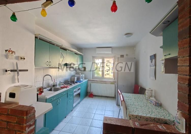 Apartament 3 camere zona Soarelui-Lidia - Poză 4