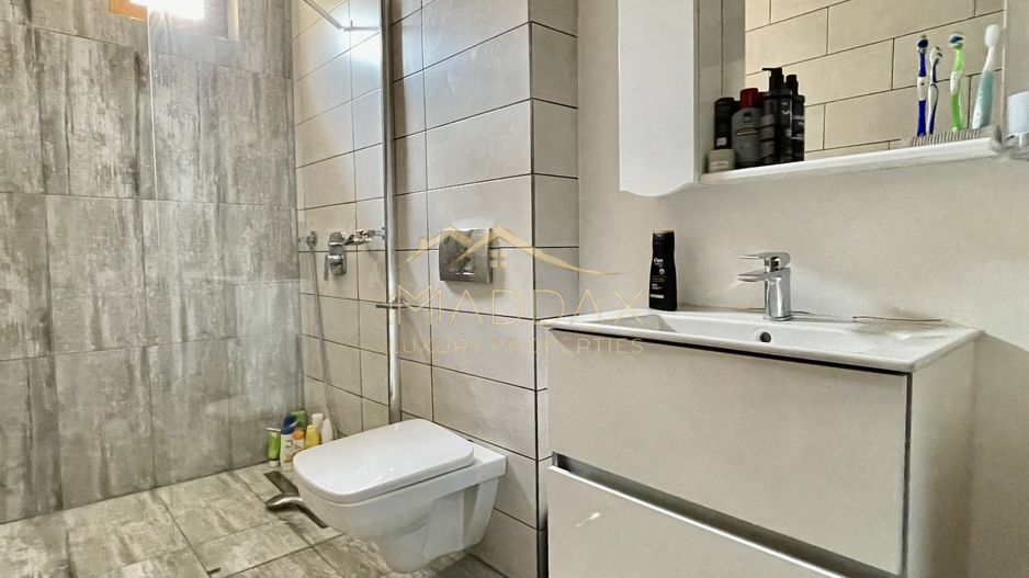 Vila cu 5 camere //2 parking// Zona Domenii - Poză 27