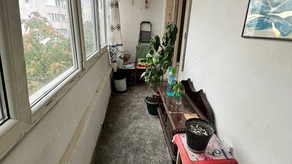 Apartment 2 camere Dristor-Mihai Bravu, etaj intermediar, 50mp - Poză 5