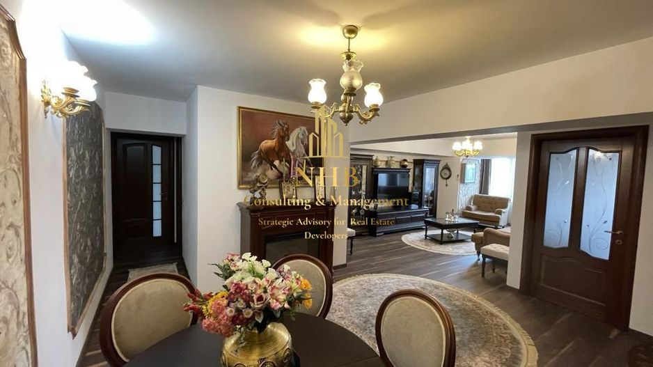 Apartament 3 Camere-CENTRALA PROPRIE-PARCARE-PIATA ALBA IULIA - Poză 20