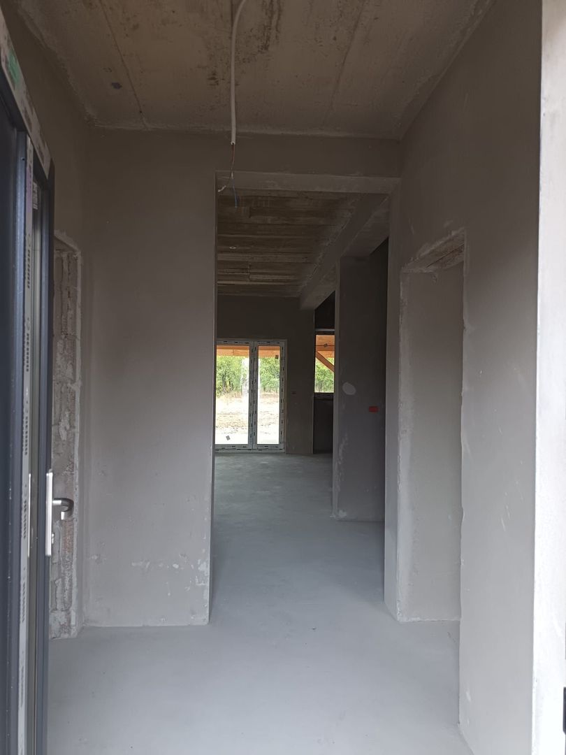 Duplex de vânzare în Giarmata Vii – 2 unități individual sau împreună - Poză 36
