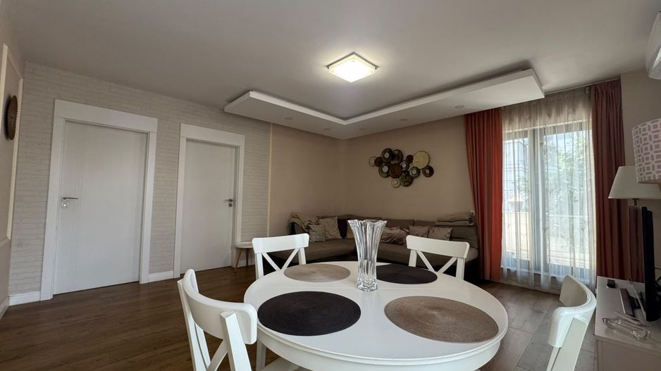3 camere || GARAJ || AVIATIEI-HERASTRAU - Poză 2