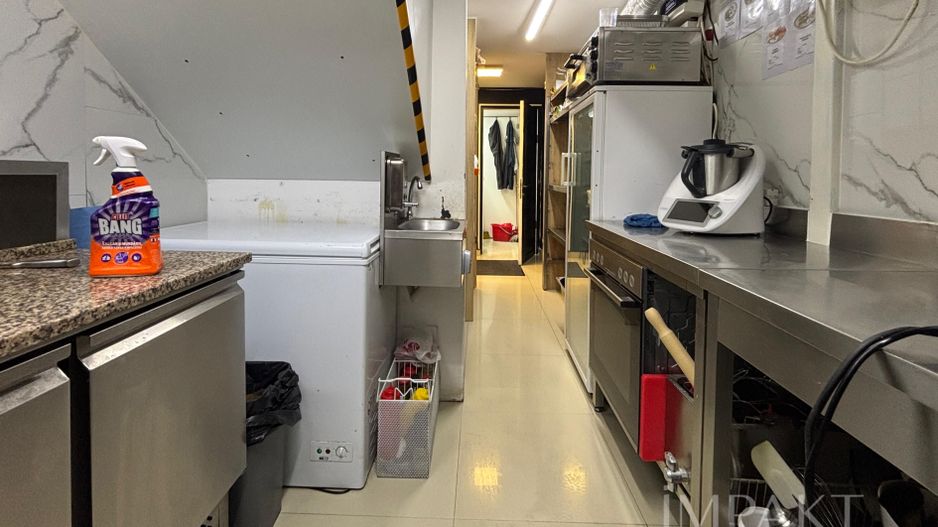 Spațiu Comercial Ultracentral în Cluj – Ideal pentru Restaurant - Poză 12