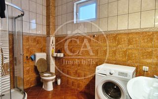 Casa de închiriat cu 6 camere în Cartierul Oncea, Oradea - Poză 24