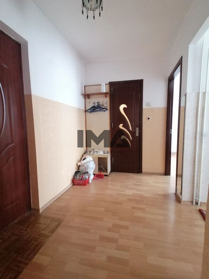 Apartament 2 camere decomandate | Mănăștur – zona Minerva | 40 mp - Poză 2
