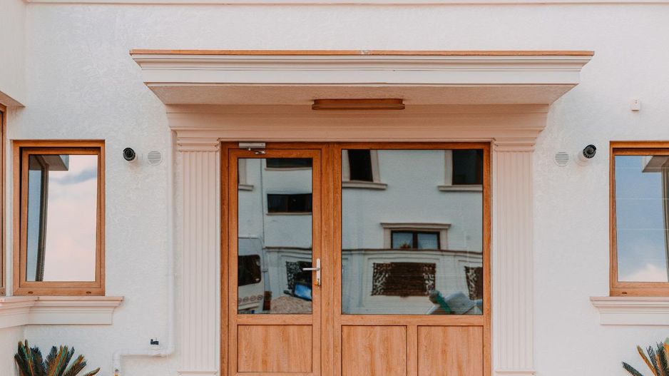 Titan- Bloc boutigue- apartament 3 camere - Poză 13