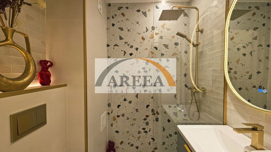 OPORTUNITATE - Piata Amzei - 2 camere ULTRAFINISAT - 3/7 - anvelopat - Poză 5