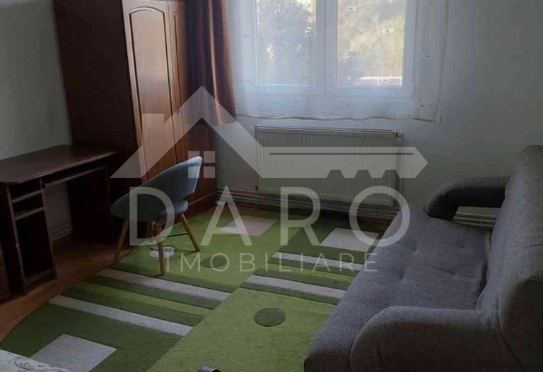 Apartament cu o camera in Tudor, str Ramurele - Poză 1