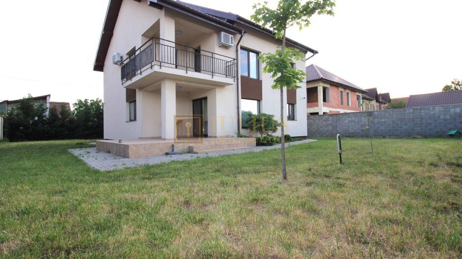 casă modernă | Dumbrăvița – zona Ferventia (Lidl) - Poză 4