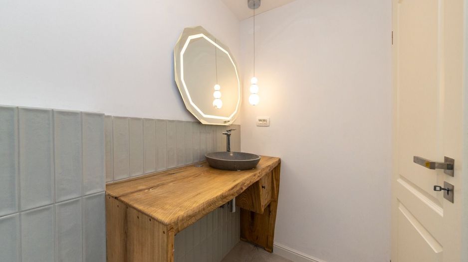 Apartament 2 camere modern | zona centrala | vedere panoramica - Poză 13