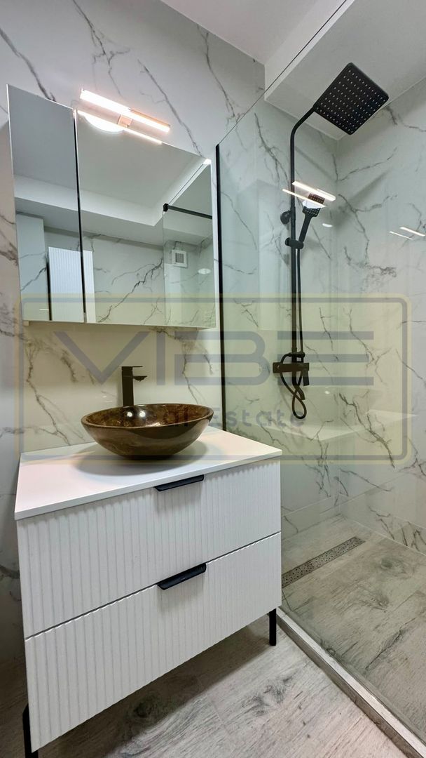 Apartament 1 camera premium+parcare subterana Copou - Poză 12