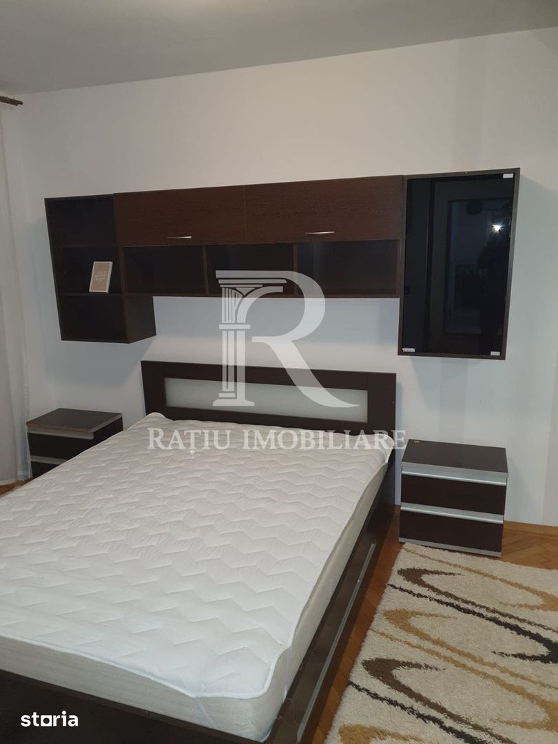 Apartament  2 camere | Casa de Cultura   | Deva | Hunedoara - Poză 5