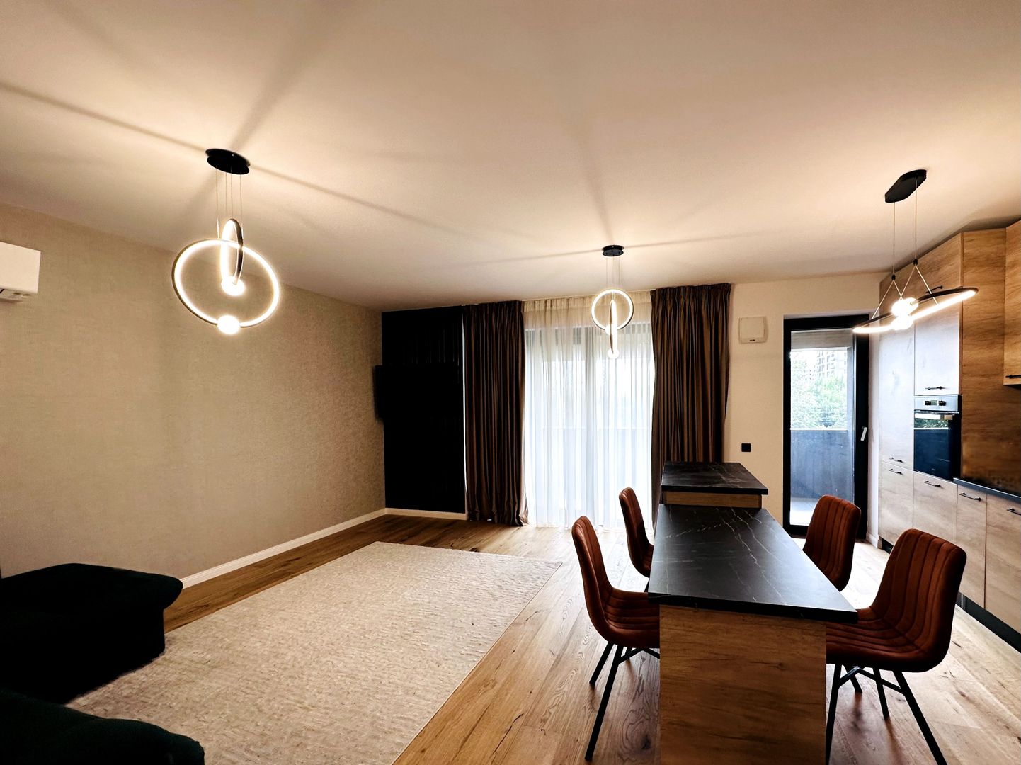 Apartament 3 camere | Habio Trifești | Aviației - Poză 2