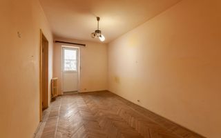 3 camere Războieni | Etaj 3 | Compartimentare circulară | Ideal pentru renovare - Poză 3