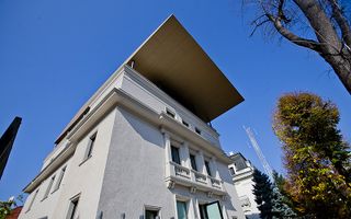 Imobil unicat de vanzare- Dorobanti Capitale- Vila Capo - Poză 3