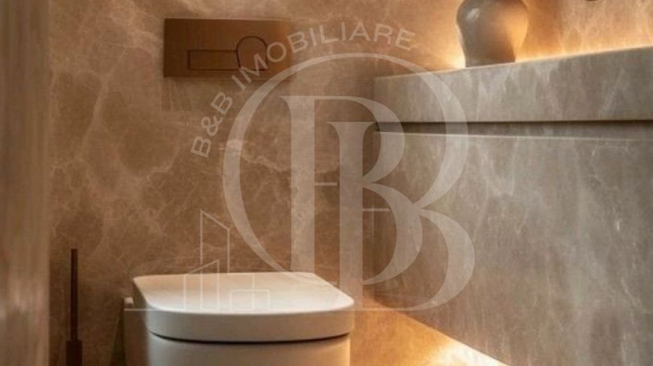 Apartament 2 camere-7min STB Parcul Teilor-Theodor Pallady - Poză 12