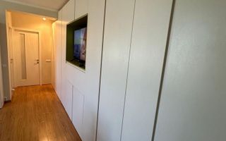 VANZARE 2 CAMERE BLOC NOU |  NICOLAE GRIGORESCU | SALAJAN | - Poză 3