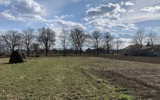 Teren intravilan de vanzare, Paclisa - Poză 2