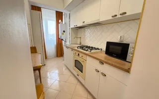 Apartament 2 camere, Hala Centrala, etaj 8, vedere panoramica, renovat - Poză 12