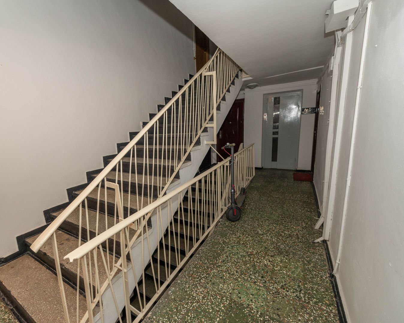 Apartament cu 2 camere de vanzare in zona Titan, 37 mp utili - Poză 10
