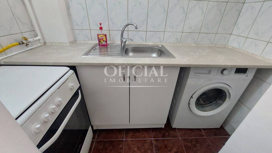 Apartaent 1 Camera | 22 Mp | Intermediar | Renovat | Marasti Cojocnei - Poză 3