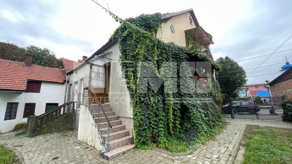 Apartament la casa cu 4 camere | 89.000 euro - Poză 7