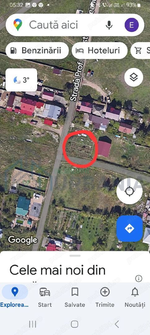 Teren vînzare - Poză 2