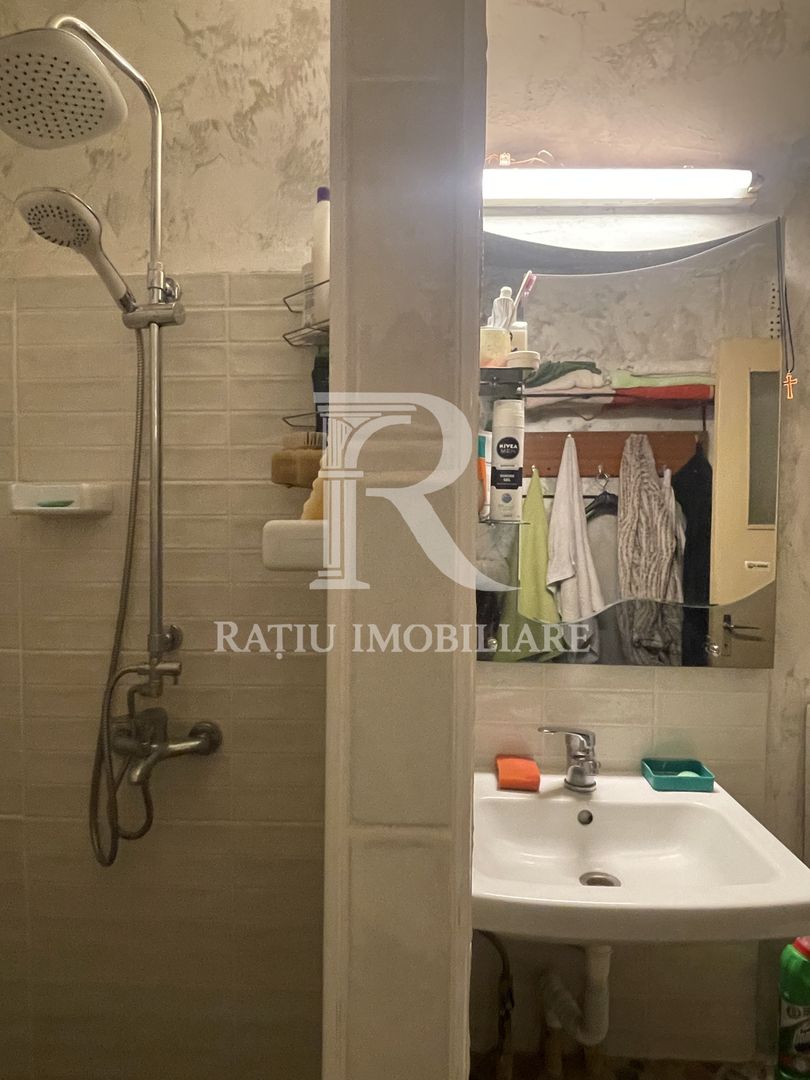 Apartament cu 3 camere  | Etaj intermediar | Calea Aradului | Oradea - Poză 6