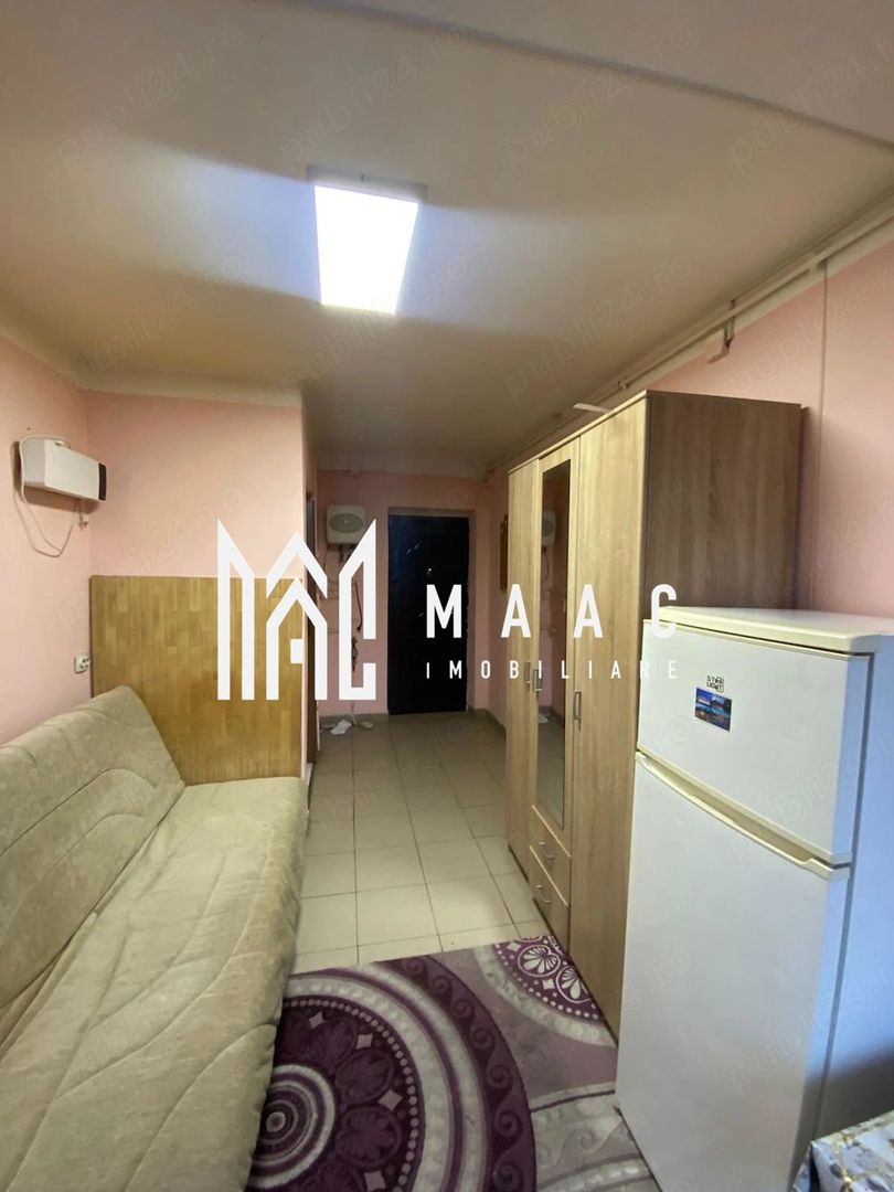 Apartament de vânzare | Turnișor, Sibiu | mobilat | etaj 1 - Poză 1