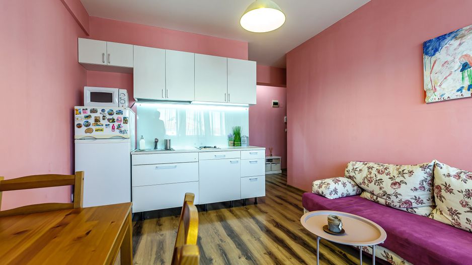Apartament cu 2 camere zona Alfa - Poză 12