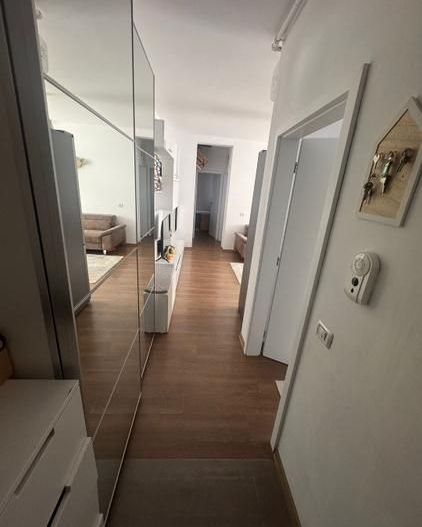 Giroc-ESSO | 3 Camere  | Mobilat si Utilat | Loc de parcare - Poză 8