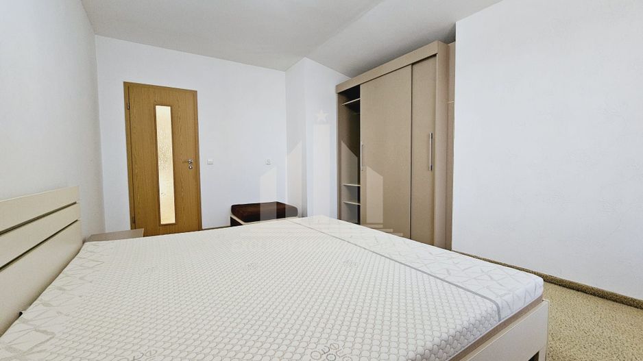 Apartament cu 3 camere decomandate, Cetate - Poză 7