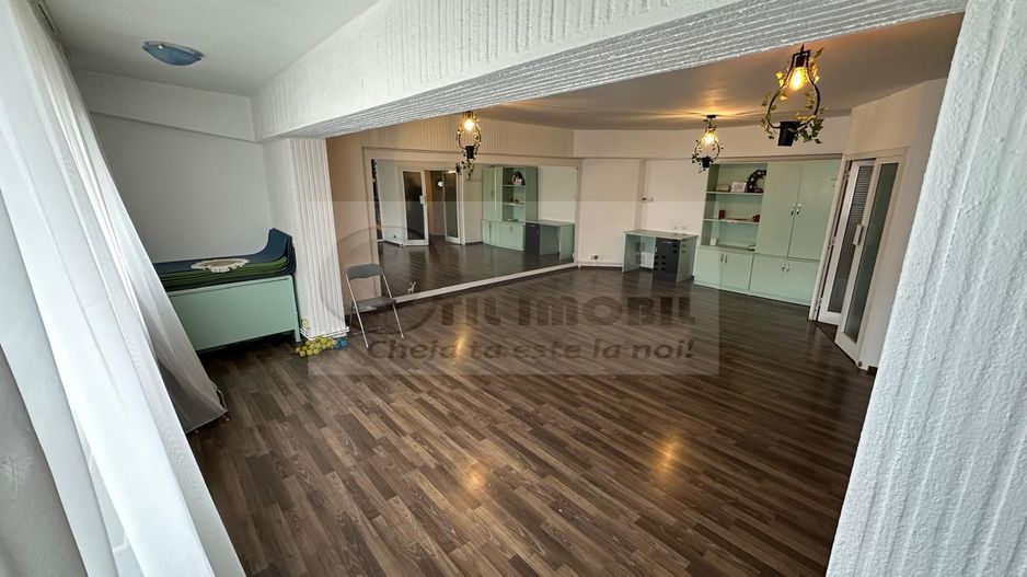 Spațiu comercial de închiriat | 120 mp, Bulevardul Păcurari-1020 EURO - Poză 4