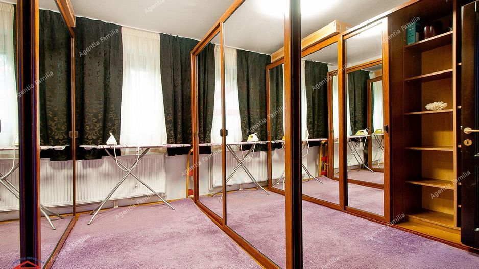 Inchiriere apartament 4 camere in Galati, Lângă Parcul Viva - Poză 12