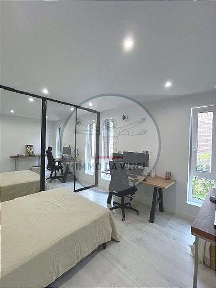 Casa vanzare  Minimal Modernism  - Terra Gardens Cluj - Poză 13