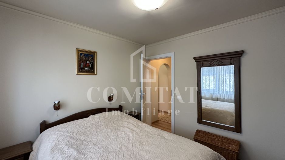 Apartament 4 camere | 92,78mp | Zona Parcul Diana - Poză 11