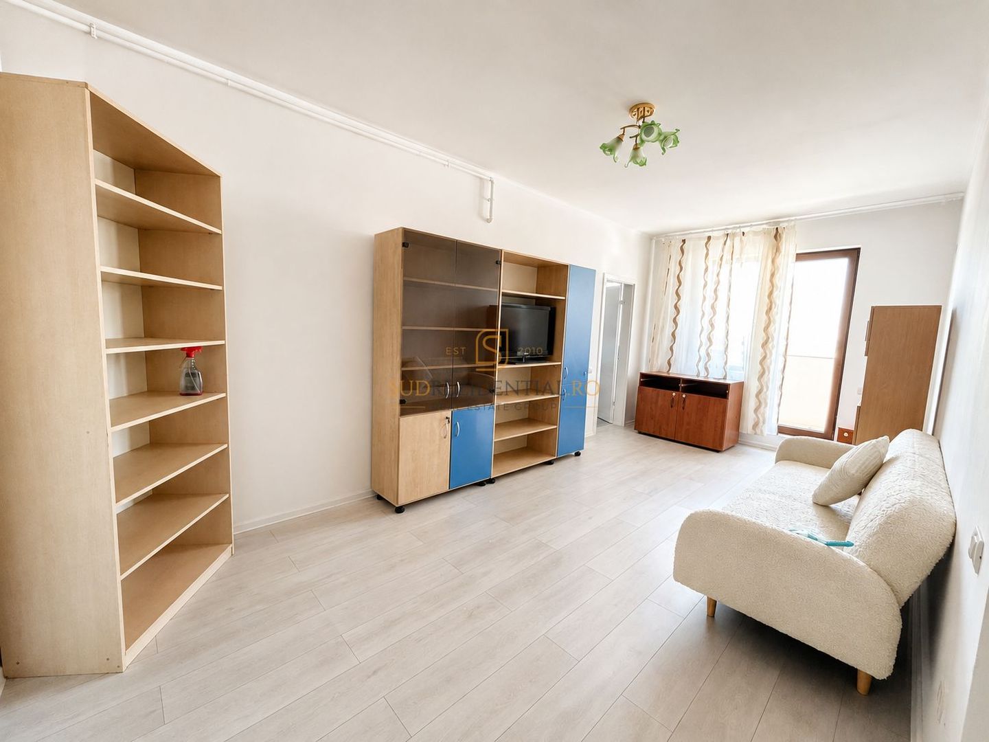 Apartament cu 2 camere de inchiriat, Soseaua Salaj, Sector 5 - Poză 1