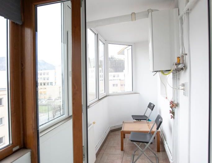 Grivitei, garsoniera la cheie - Poză 5