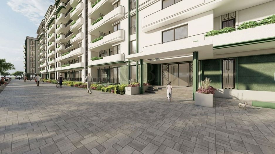 Comision 0% | Studio | My Place North | Pipera Plaza - Poză 9